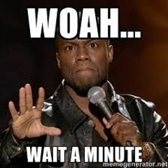 Wait A Minute "Phresher Remix"