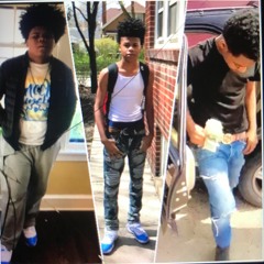 GritBoyz - Really Do This