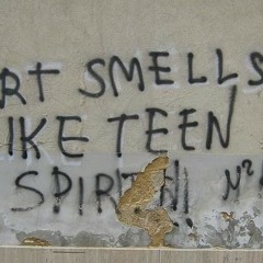 Smells Like Teen Spirit by Kurt Cobain (Cover)