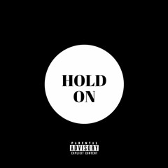 Hold On [Prod. BeatPlug]
