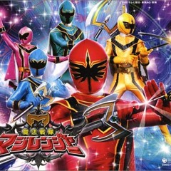 Song For Magitopia