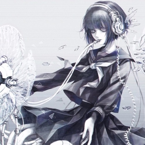 Stream 【根音ネネ】I'm High / アイムハイ【UTAUカバー】 by