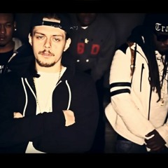 Kid Smoke "Satellite" Feat. Honcho