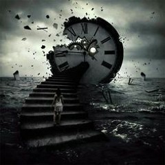 Chesh - Time's Running Out (Instrumental)