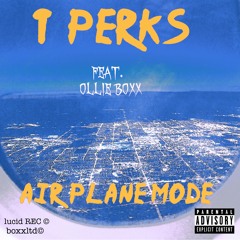 T.P£RKS TRACKS &
