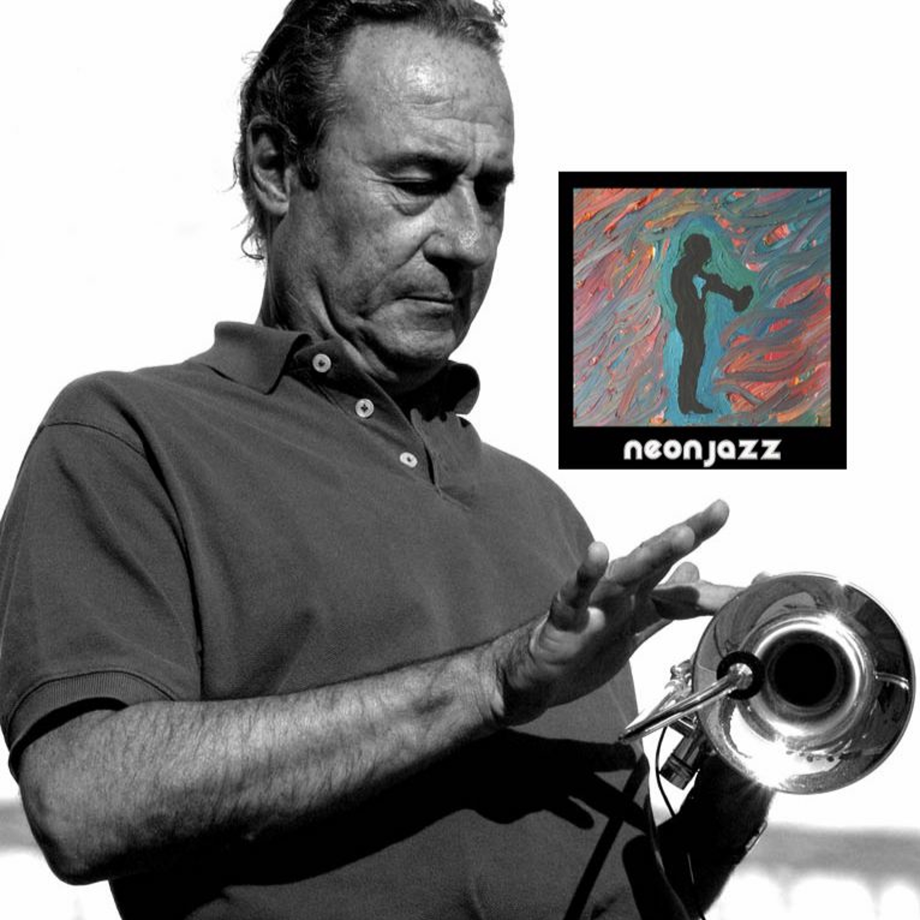 Neon Jazz KC