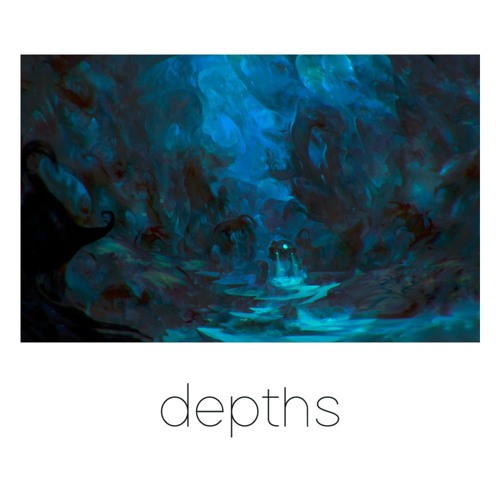 depths