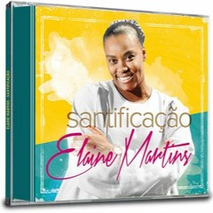Elaine Martins   Santificação
