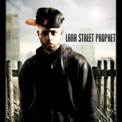 Lara Street Prophet - Tu No Vive Asi Trap Cristiano