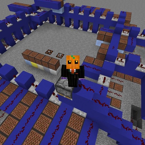New Note Blocks - "Don't Delay"