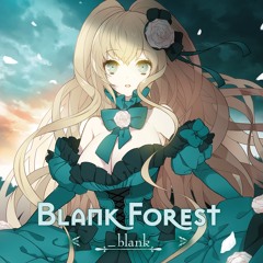 BlankForest Crossfade Demo
