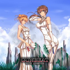 GUNBEAT -Naked Adventure-XFD