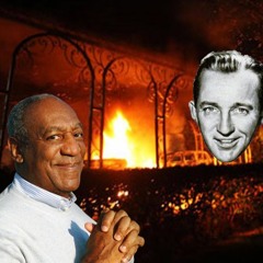 Bill Cosby Bing Crosby Benghazi