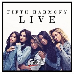 Ex's & Oh's (Live on the Honda Stage at the iHeartRadio Theater LA / June 6, 2016)