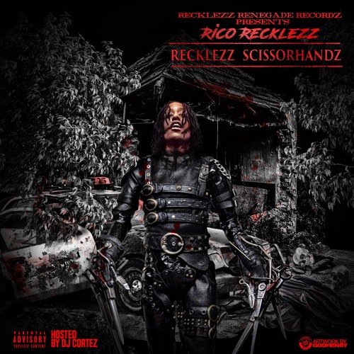 14. Rico Recklezz - Snappy