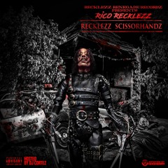 12. Rico Recklezz (Feat. Bowl King) - Mortal Kombat