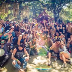 Spring Frequency 2017 Presented By PsyTribe & GreenSector - Apr 21-23, 2017