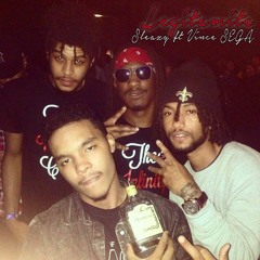 Legitimate feat. Vince SEGA [prod. jeps]