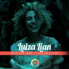 Podcast #14 Luiza Lian