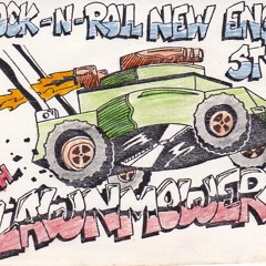 Lawnmower_Set 3