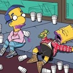 ZONIN (diet hennesy) RELIGION (Bart Pimp$on) Johnny Bravo (Trill House)