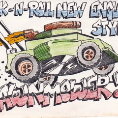 Lawnmower_Set 1