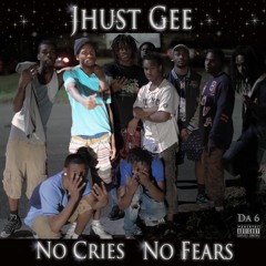No Cries No Fears