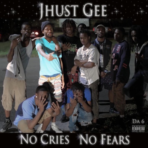 No Cries No Fears