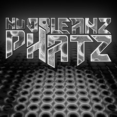 NuOrleanz Phatz - Mirrors Remix