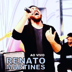 Deus Faz Além - Renato Martines (Bruna Olly) ao vivo