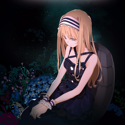 Nightcore - Let Me Go
