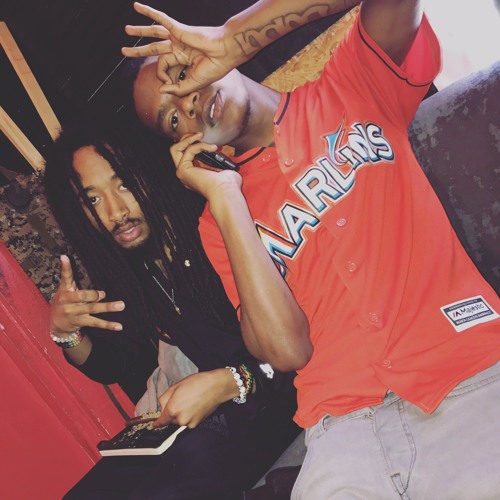 Elz x Neno Calvin - Shooters (prod. by Treyylb)