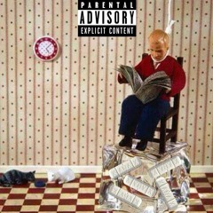 Mr. Dark Side Ft. Yung Vulcan x C.O.A. (Prod. YUNG SKAH)