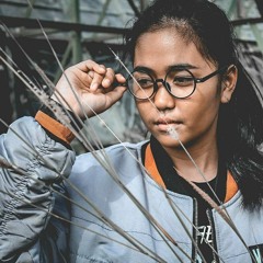 Ipank - Cinta Hilang