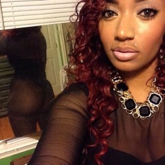 Quanie Monsta - THOT All Yo Life