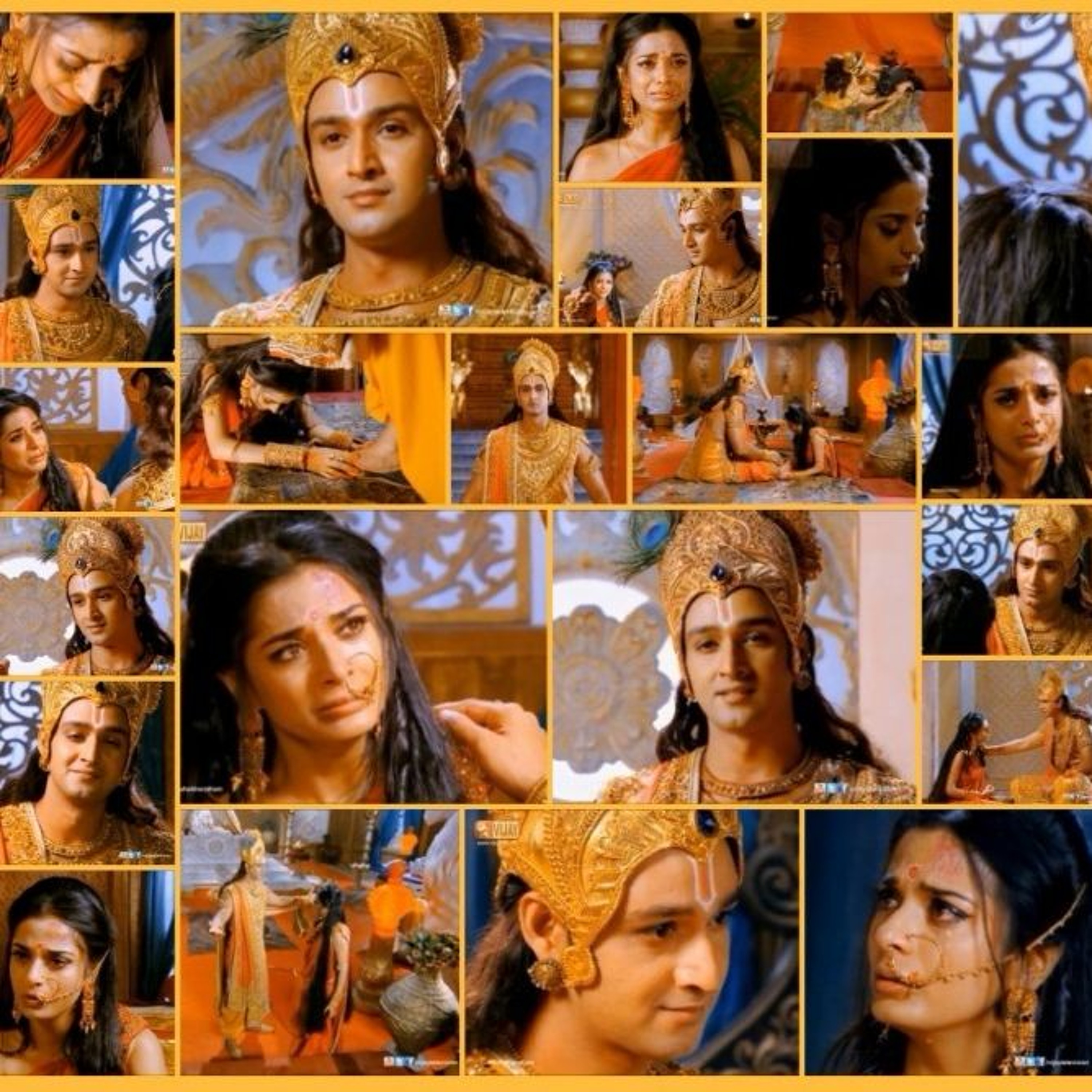 Krishna Ratnas - 53 - Karma (கர்மா!)
