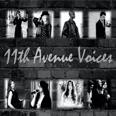 Funky Music by Voiceplay