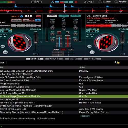 Dj Dignum _Remix  - Side To Side  _ EDM  Bounce