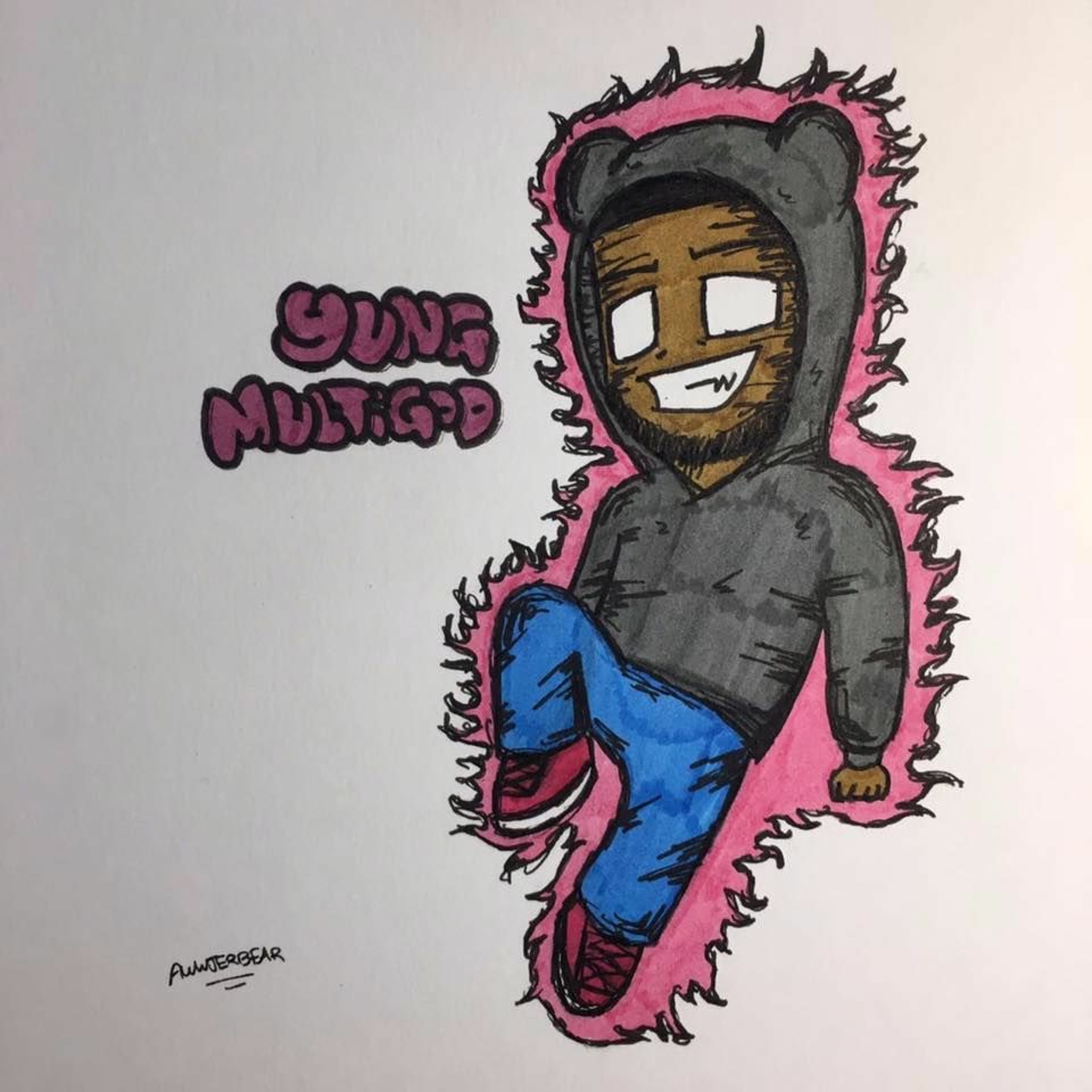 💸 Bby Stack 💸 [Prod. @JFreshSteez] episode artwork