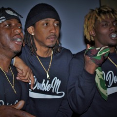 JackPot By ODoubleM [Prod. by SkyHigh The Producer]