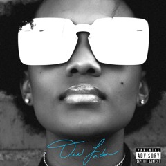 Tia London - Talking My Lingo