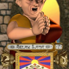 Lamarhythm2-Buddha is still alive.....-