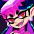 Artwork for Splatoon - Callie Solo Music Video Bomb Rush Blush
