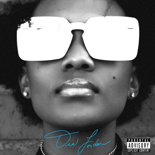 Tia London - The Way That You Love Me