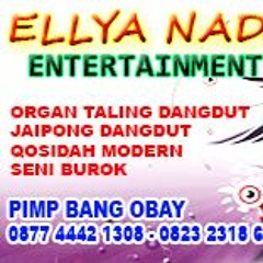 KEMBANG BOLED ELLYA