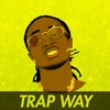 Migos X 808 Mafia Type Beat - ''TRAP WAY'' (Prod. Killua)
