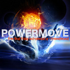 Power Move Power Rangers TRAP REMIX (FREE INSTRUMENTAL)