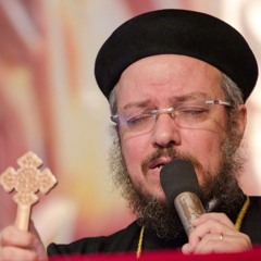 عيش 'صح'  + اجابات على اسئلة مختلفة (Fr. Dawood Lamey)