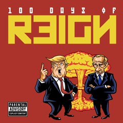 The New 50th State (Ft. Penny The Great)