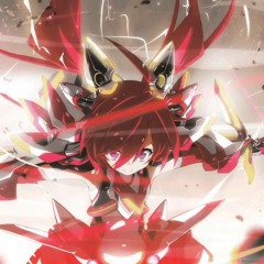 Camellia - paroxysm